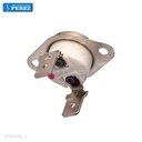 Thermostato [Ricoh - Original] 219° Plata (Fusor) 