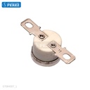 Thermostato [Ricoh - Original] 190° Negro (Fusor) 