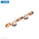 Thermostato [Ricoh - Original] 198/199° Blanco (Fusor) 