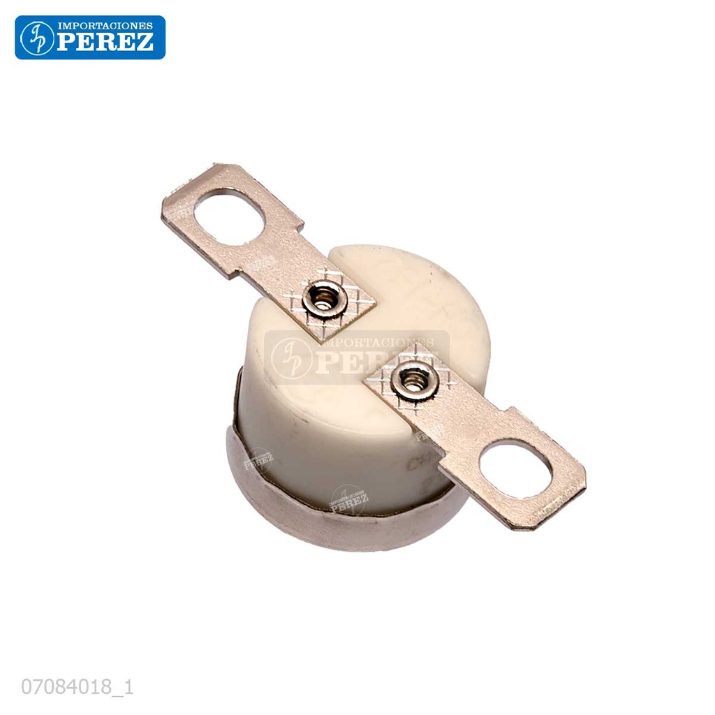 Thermostato [Ricoh - Original] 160° Negro (Fusor) 