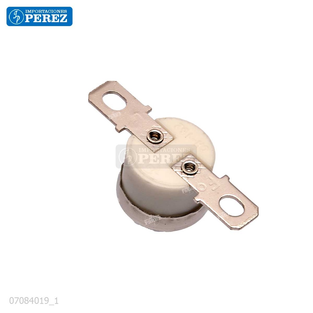 Thermostato [Ricoh - Original] 170° Negro (Fusor) 