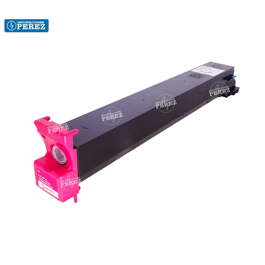 Toner Cartucho [Katun Performance] Magenta (260g) (Tn312M) 