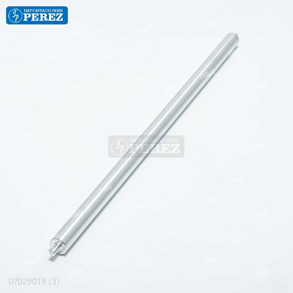 Rodillo Limpieza [Ricoh - Original] Plata (Fusor) 