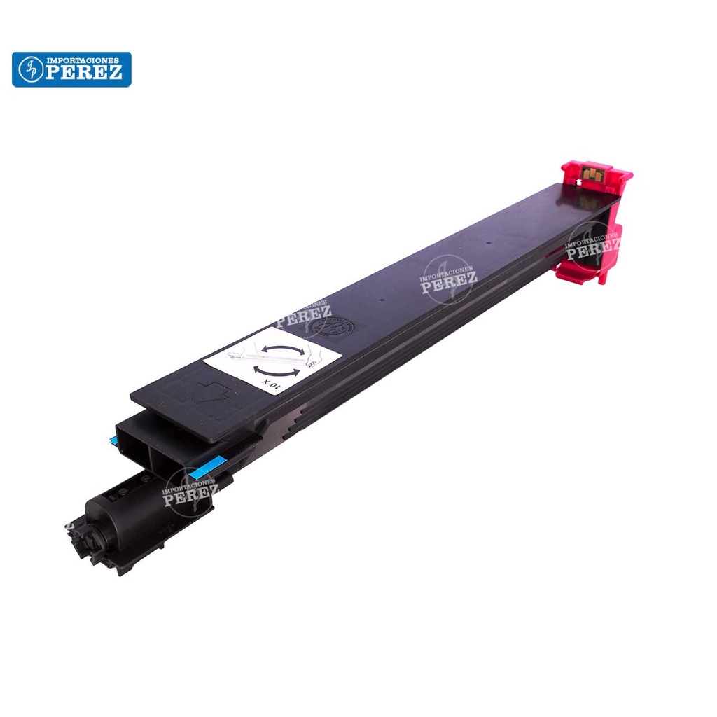 Toner Cartucho [Katun Performance] Magenta (260g) (Tn312M) 