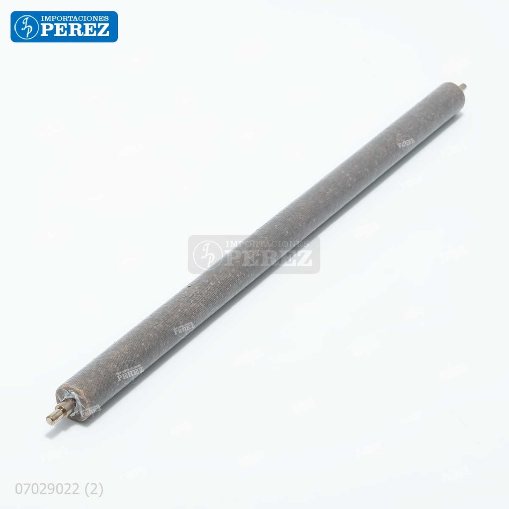 Rodillo Aceitero [Ricoh - Original] Plomo (Fusor) 