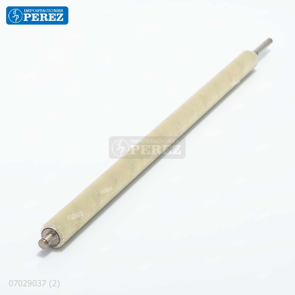 Rodillo Limpieza [Cet] (Brush) Blanco (Fusor) 