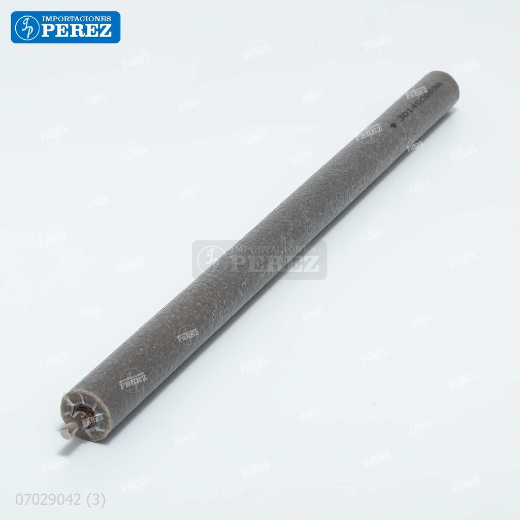 Rodillo Aceitero [Ricoh - Original] Plomo (Fusor) 