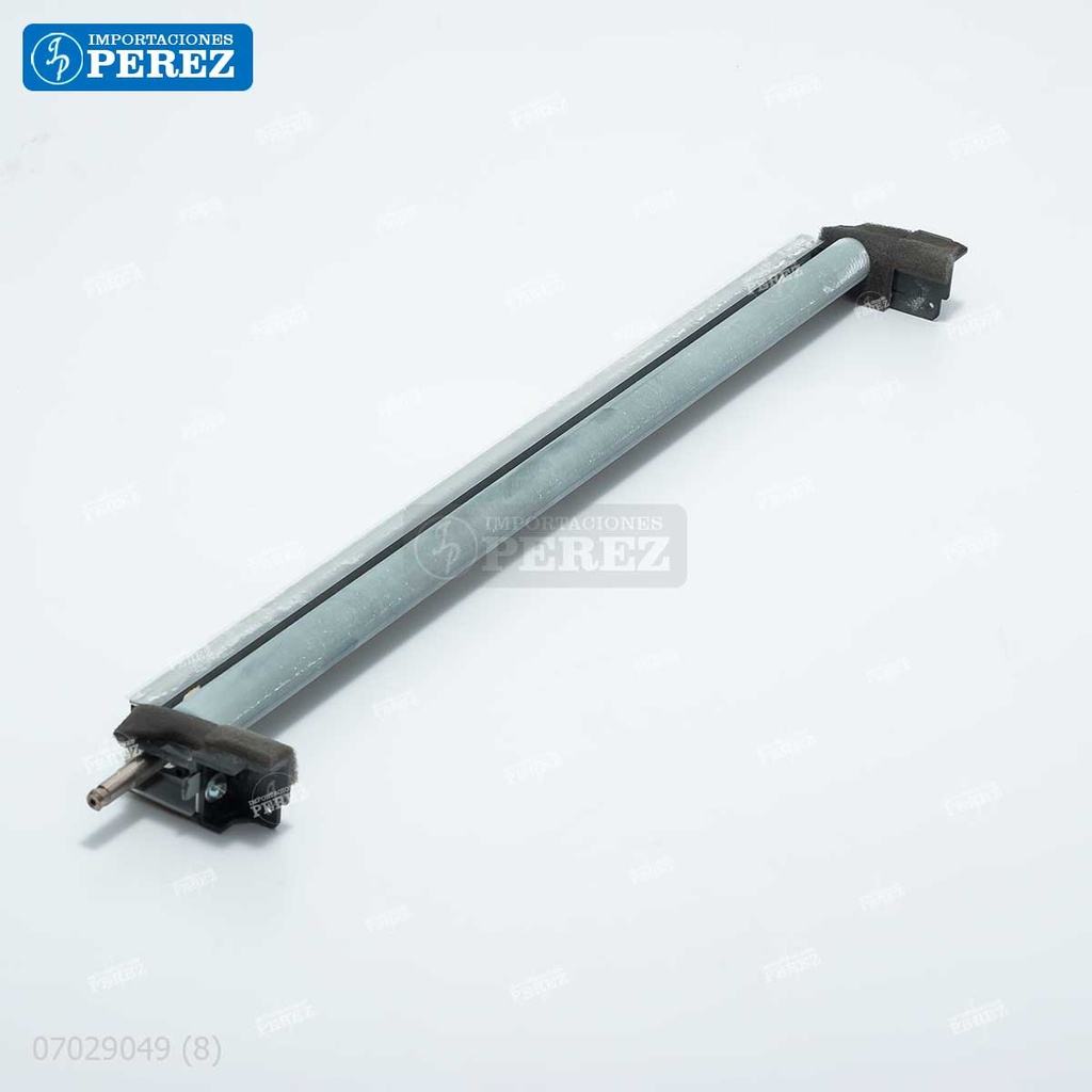 Rodillo Limpieza [Konica Minolta - Original] (Unidad Completa) (Unidad) Negro (Cilindro) 