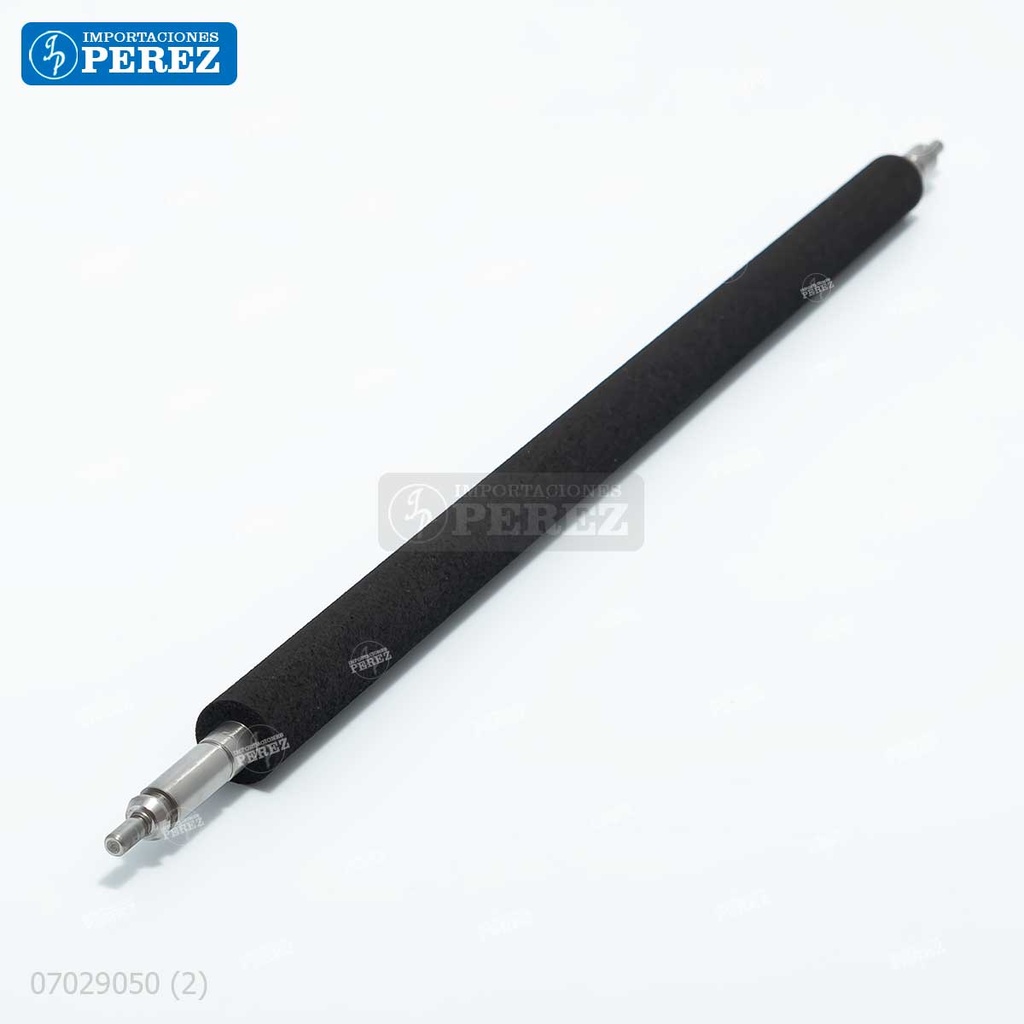 Rodillo Transferencia [Dki] (Solo Rodillo) Negro (Registro) 