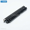 Rodillo Transferencia [Ricoh - Original] Primario Negro (Registro) 