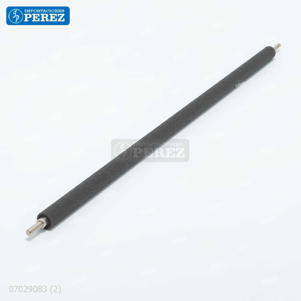 Rodillo Limpieza Carga Cilindro (Para Versión Anterior) [Cet]