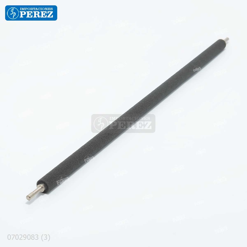 Rodillo Limpieza Carga Cilindro (Para Versión Anterior) [Cet]