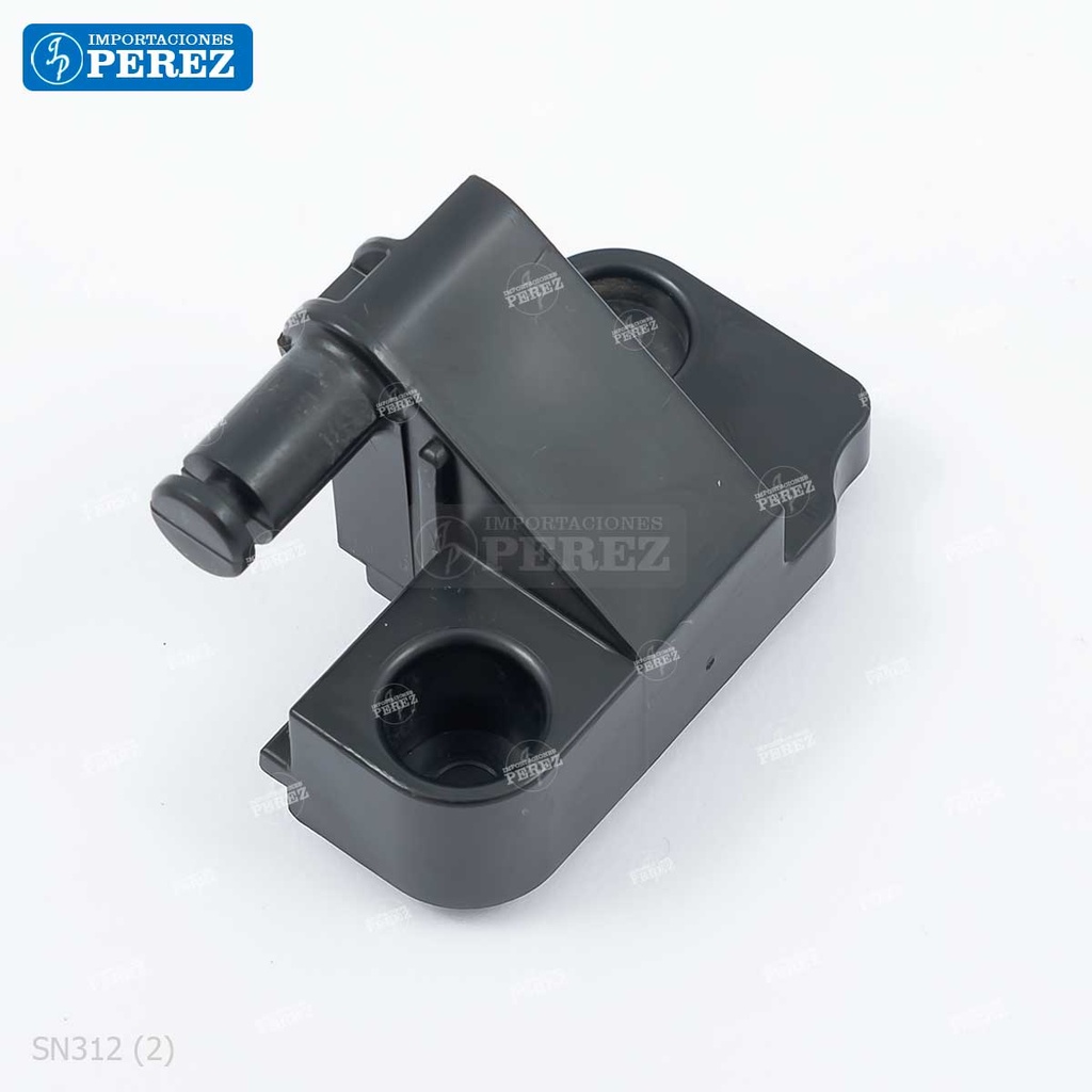 Eje/Gancho Soporte Puerta (Support Shaft) - SEMI-NUEVO [Original - Konica Minolta]