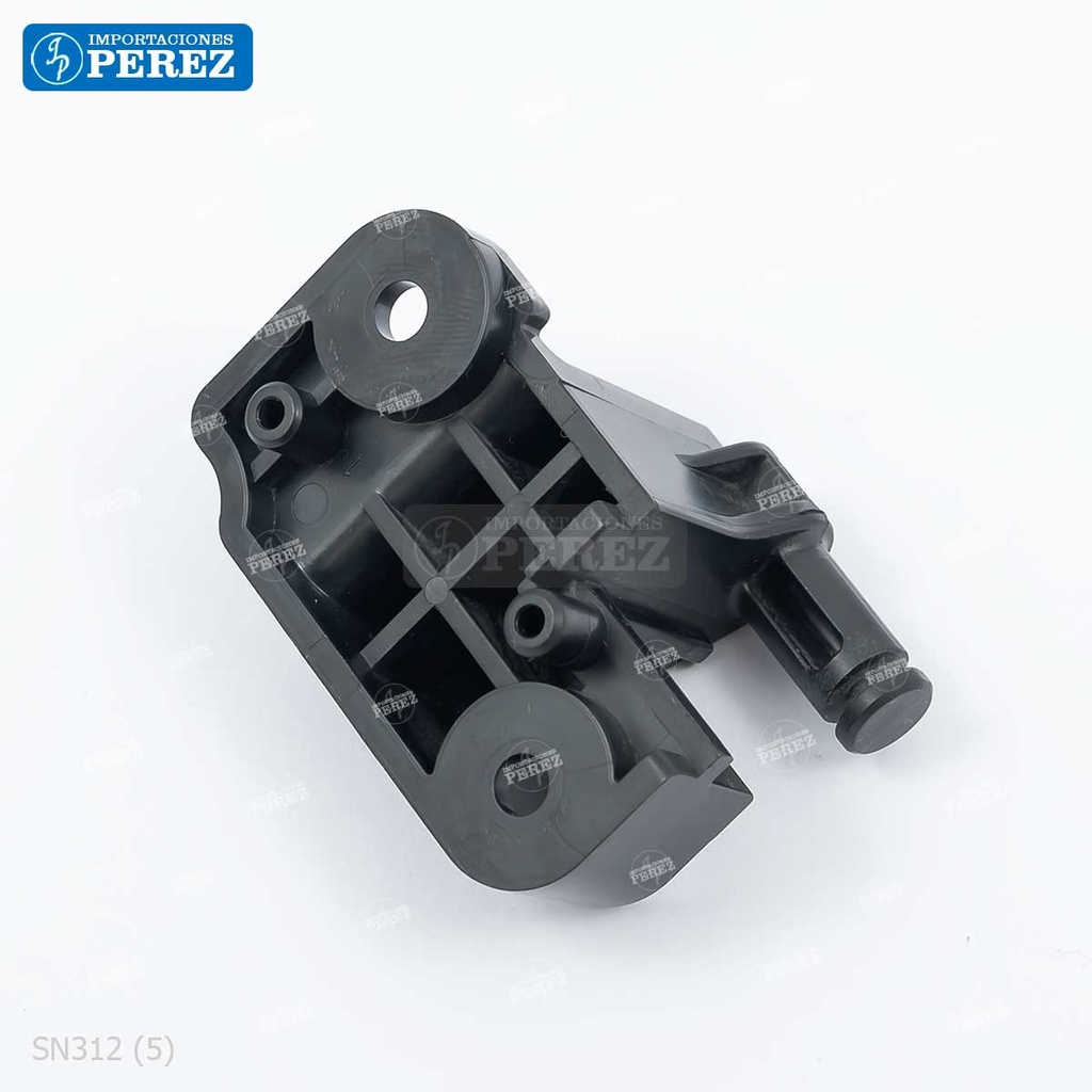 Eje/Gancho Soporte Puerta (Support Shaft) - SEMI-NUEVO [Original - Konica Minolta]