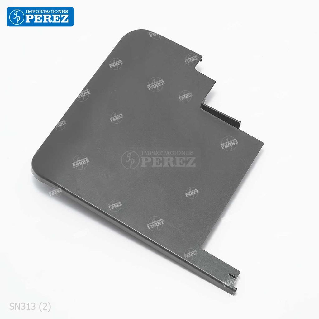 Tapa Costado Panel (Cover:Front:Upper) SEMI-NUEVO [Original - Ricoh]