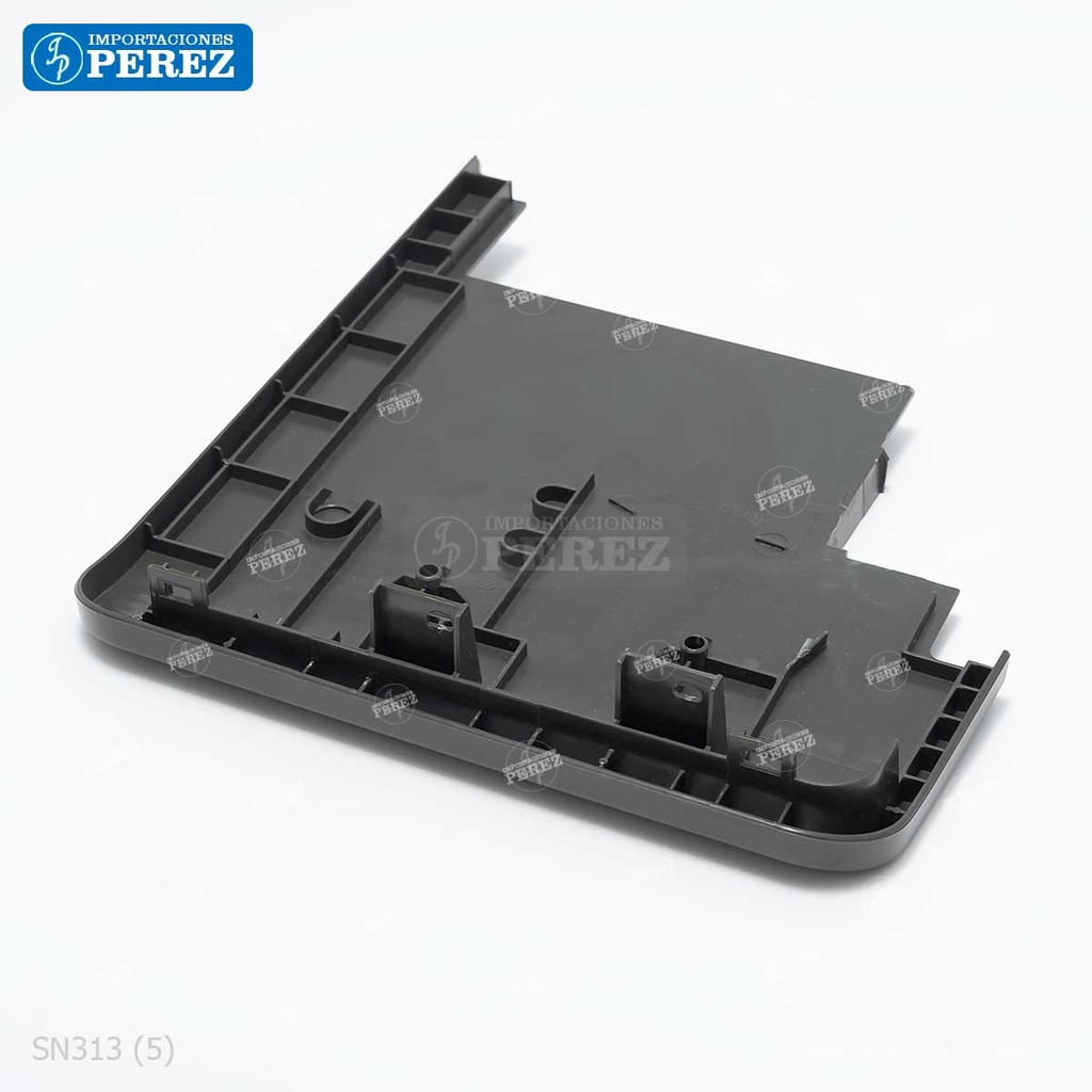 Tapa Costado Panel (Cover:Front:Upper) SEMI-NUEVO [Original - Ricoh]