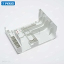 Tapa Frontal Izquierdo Costado Panel (Cover:Front:Right:Upper) SEMI-NUEVO [Original - Ricoh]