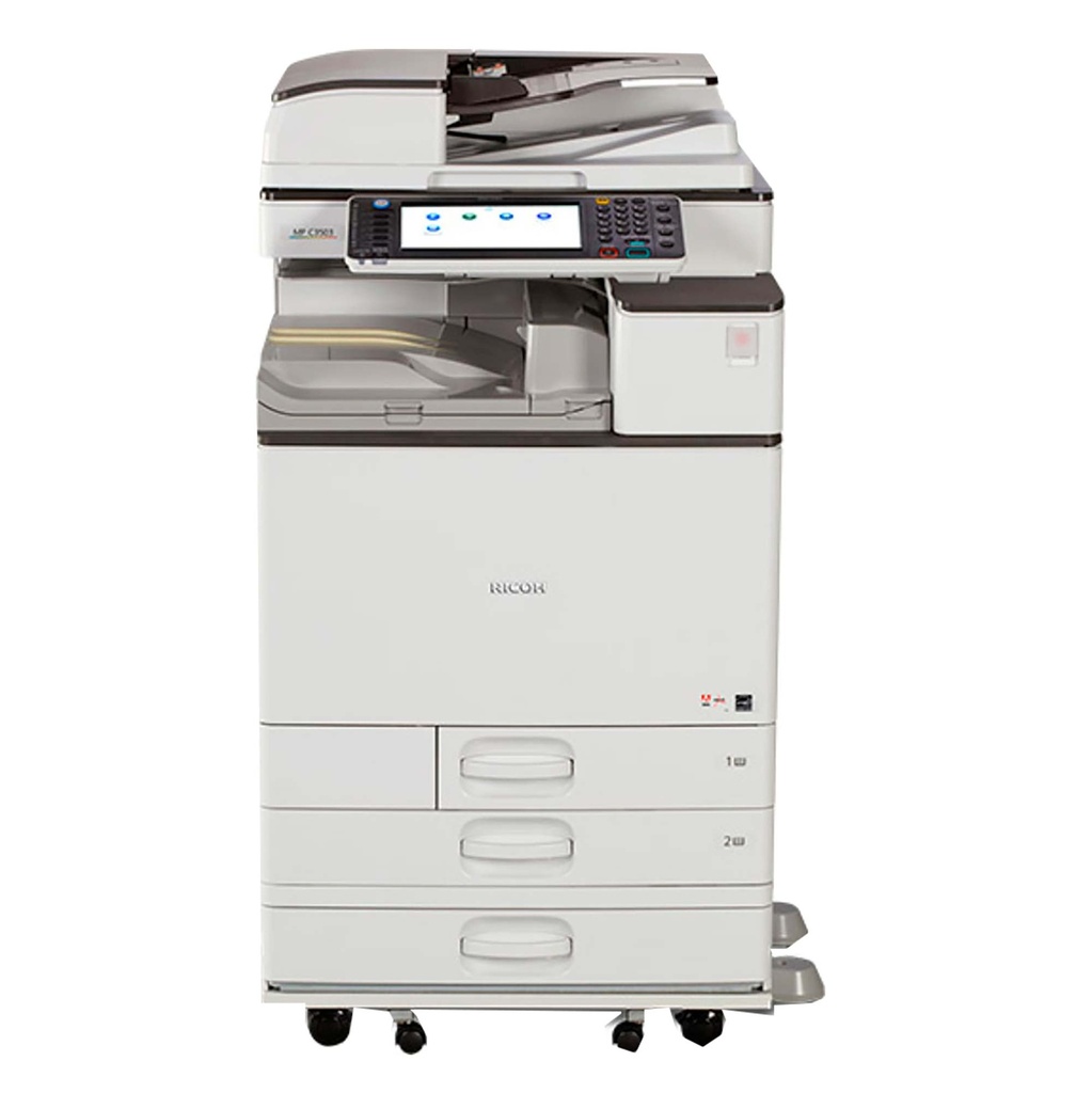 Fotocopiadora Ricoh MP C3503