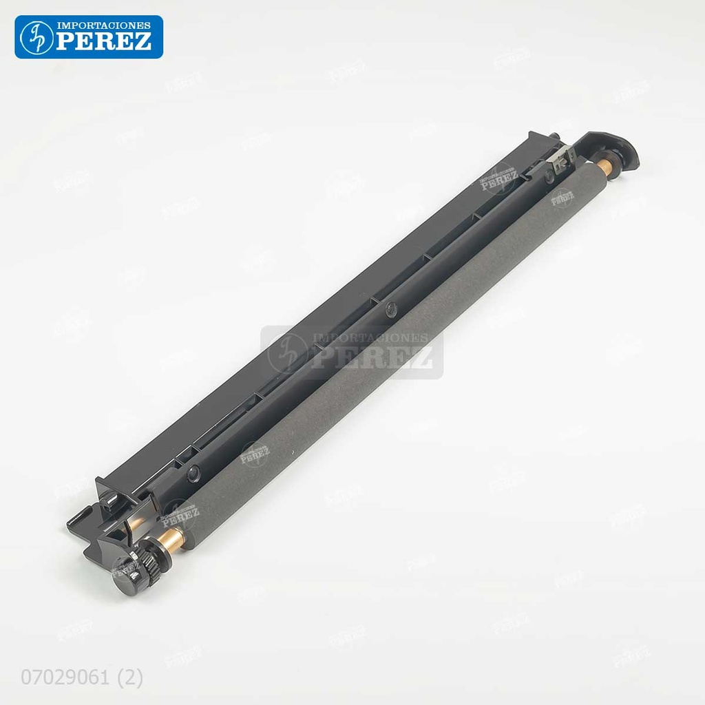 Rodillo Transferencia [Ricoh - Original] (Unidad) Negro (Registro) 