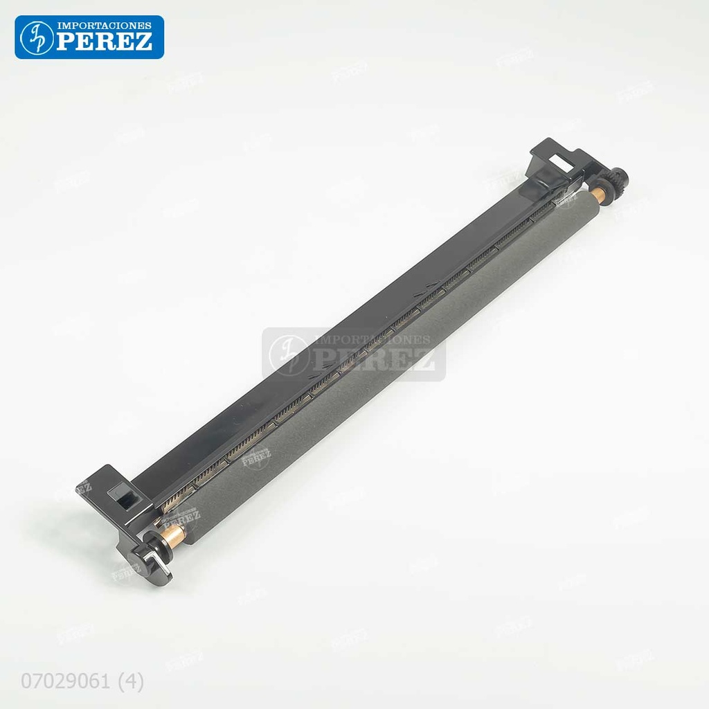 Rodillo Transferencia [Ricoh - Original] (Unidad) Negro (Registro) 