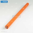 Rodillo Manta [Ricoh - Original] Naranja (Web (Presión)) 