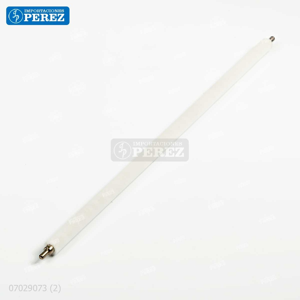 Rodillo Limpieza [Cet] Blanco (Rodillo Carga) 