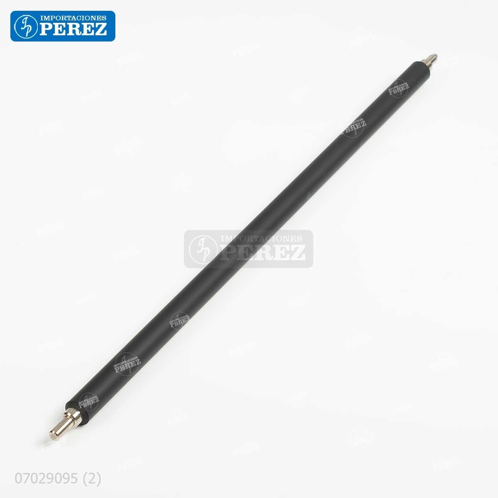 Rodillo Carga [Cet] Negro (Cilindro) 