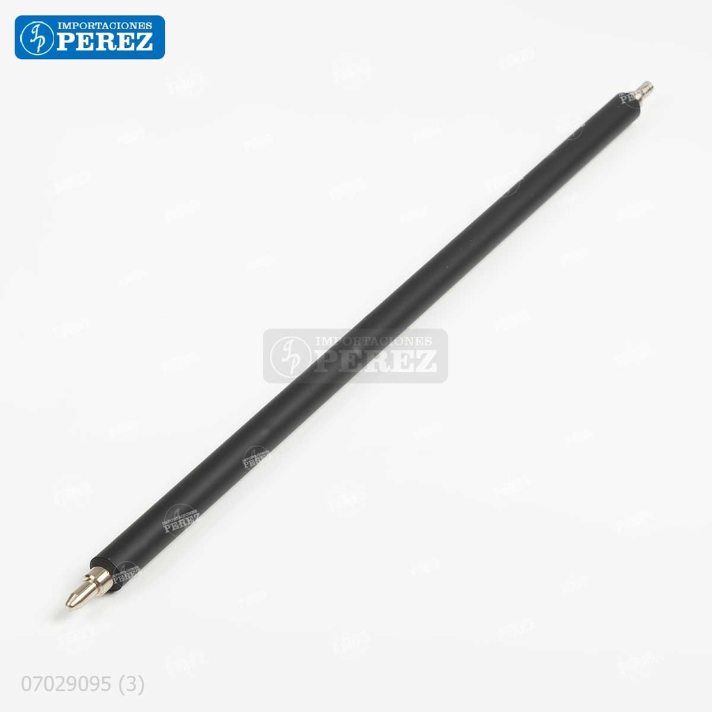 Rodillo Carga [Cet] Negro (Cilindro) 