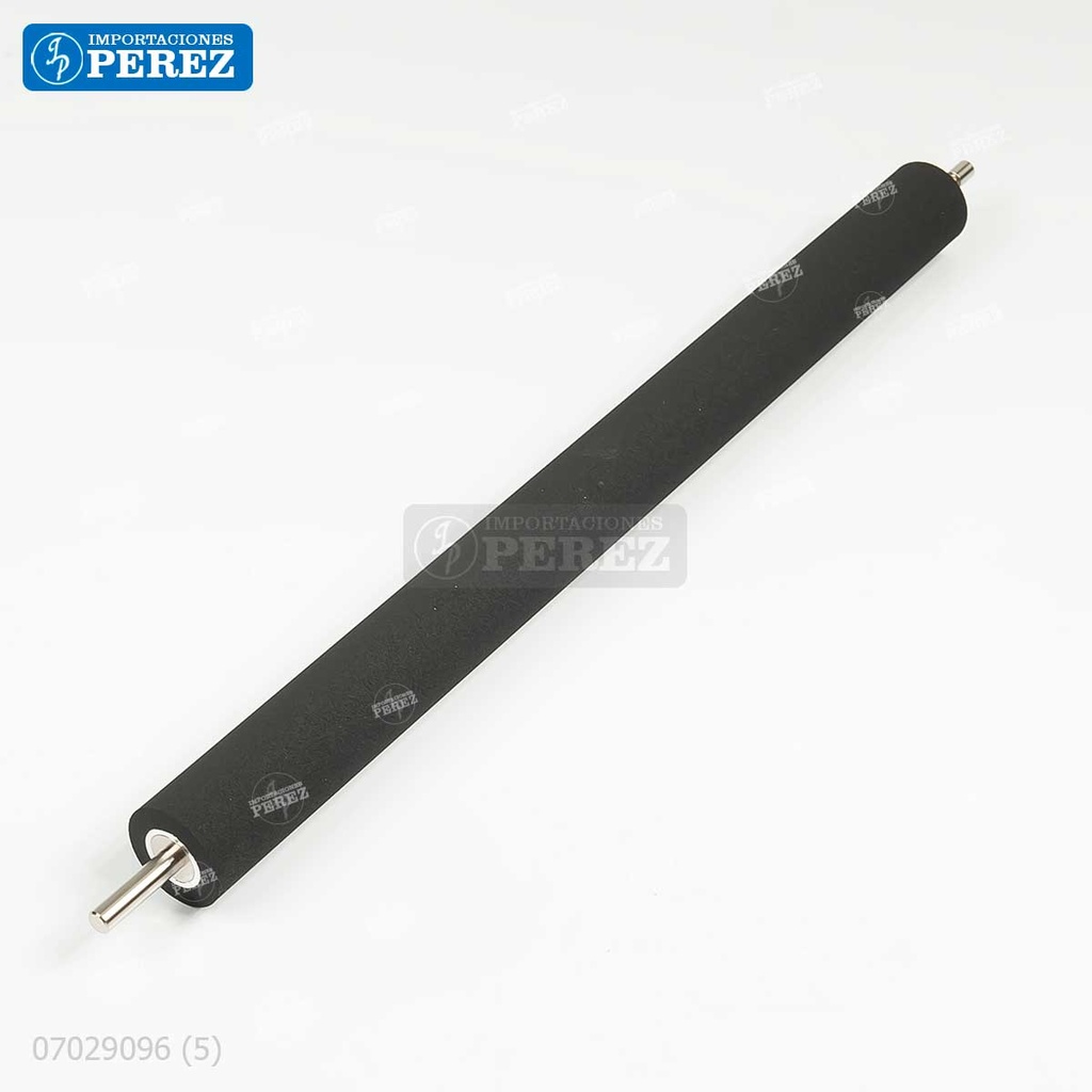 Rodillo Intermedio [Ricoh - Original] Negro (Transferencia) 