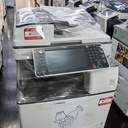 Fotocopiadora Ricoh MP 2554