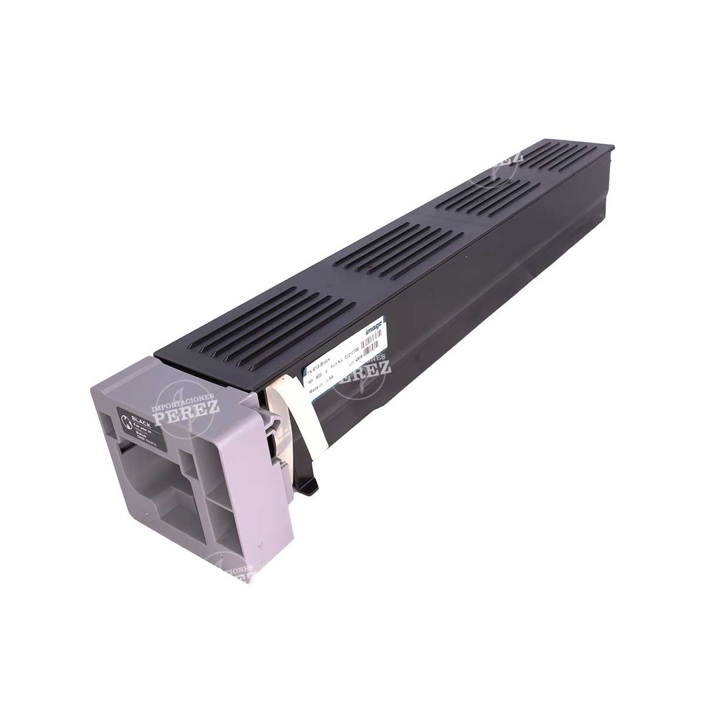 Toner Cartucho [Image] Black (900g) (TN413K/613K/618K) (900g) 