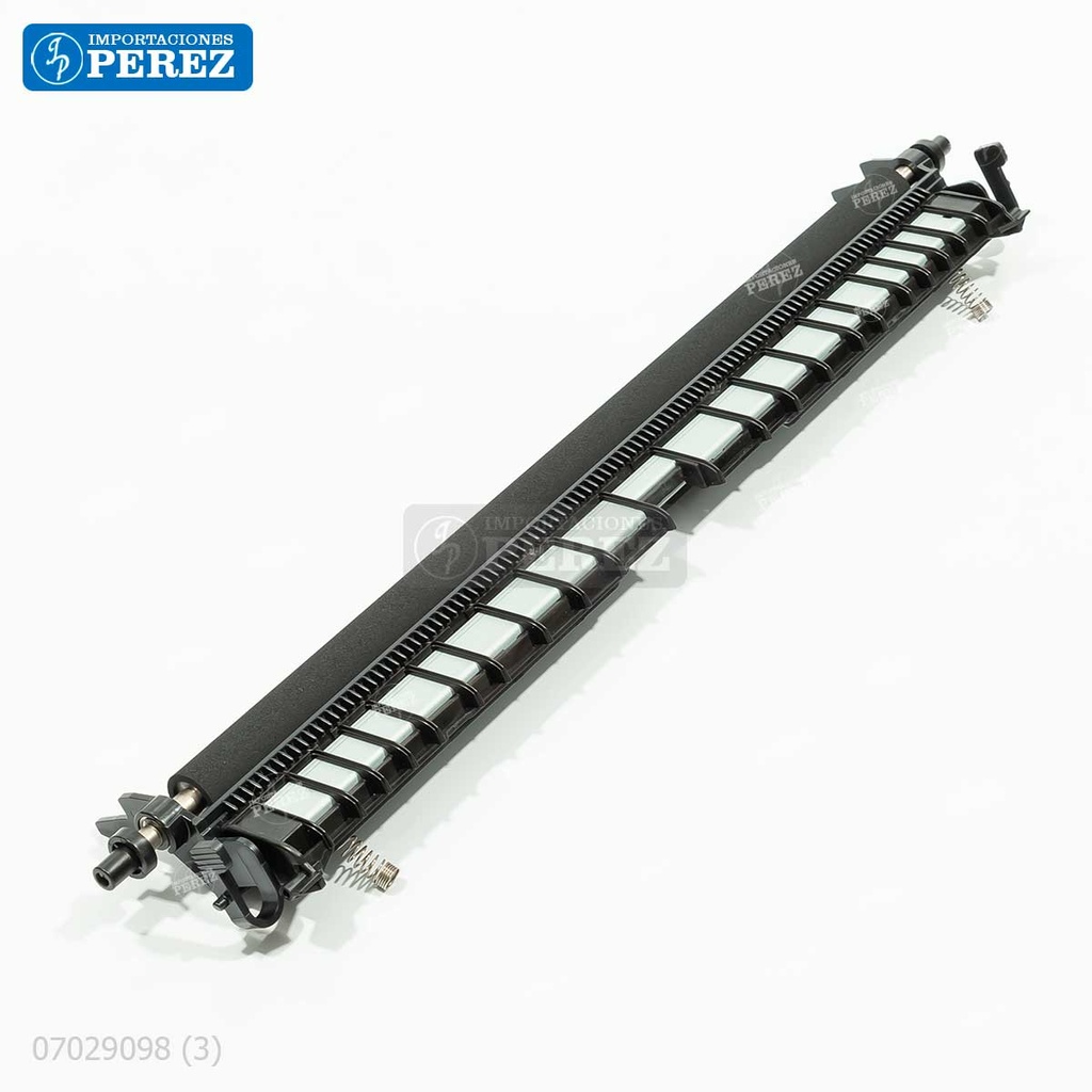 Rodillo Transferencia [Ricoh - Original] (Unidad) Negro (Registro) 