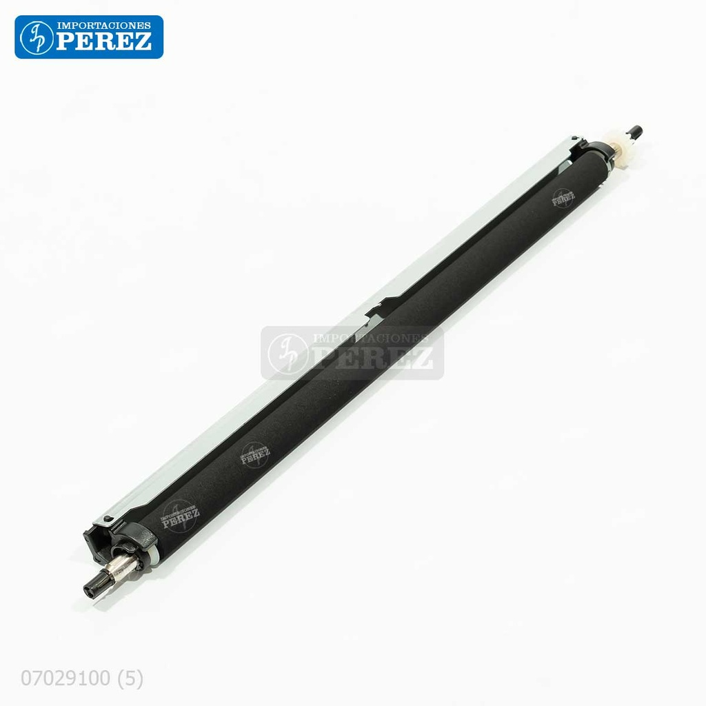 Rodillo Transferencia [Dki] (Unidad Completa) (Unidad) Negro (Registro) 