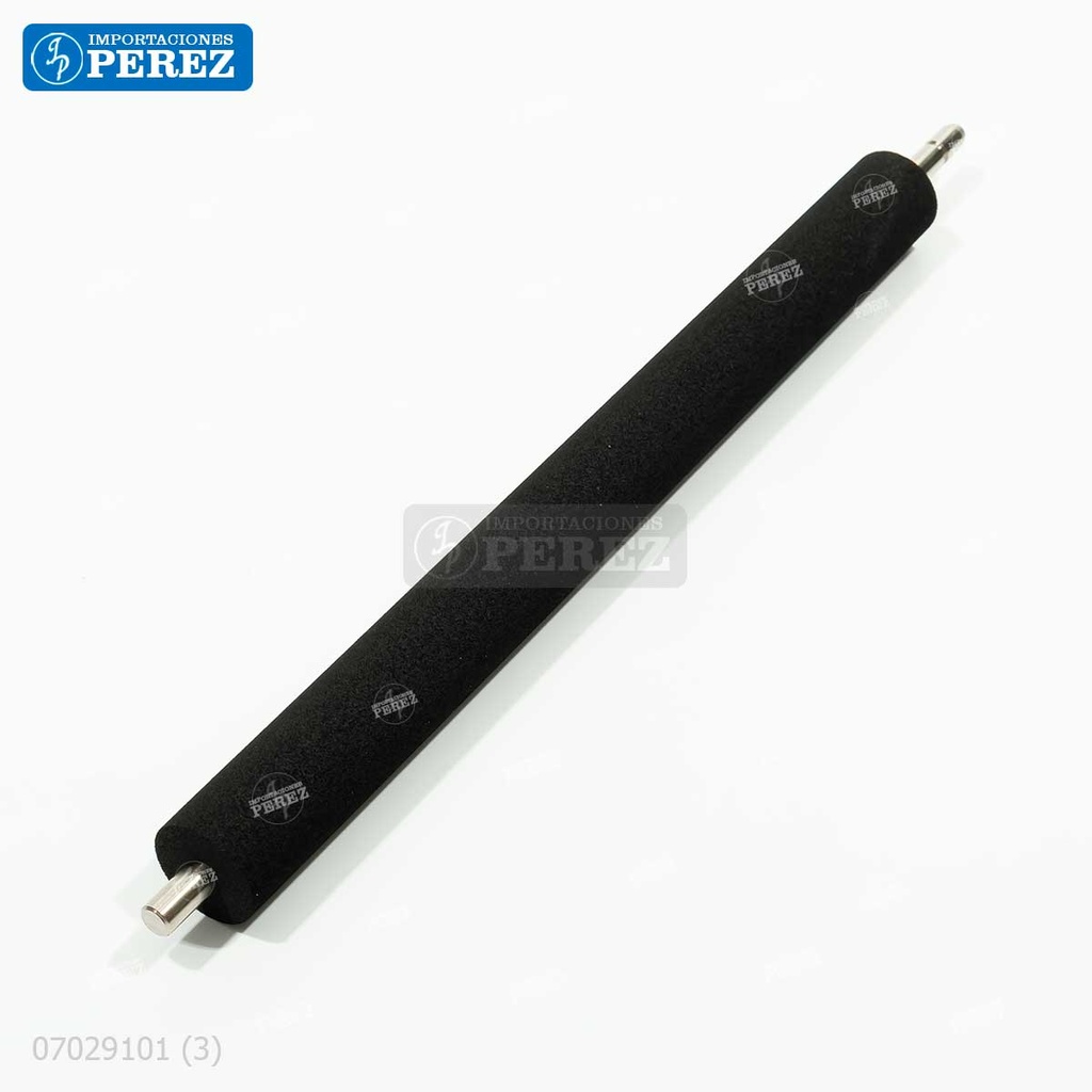 Rodillo Transferencia [Ricoh - Original] Negro (Registro) 