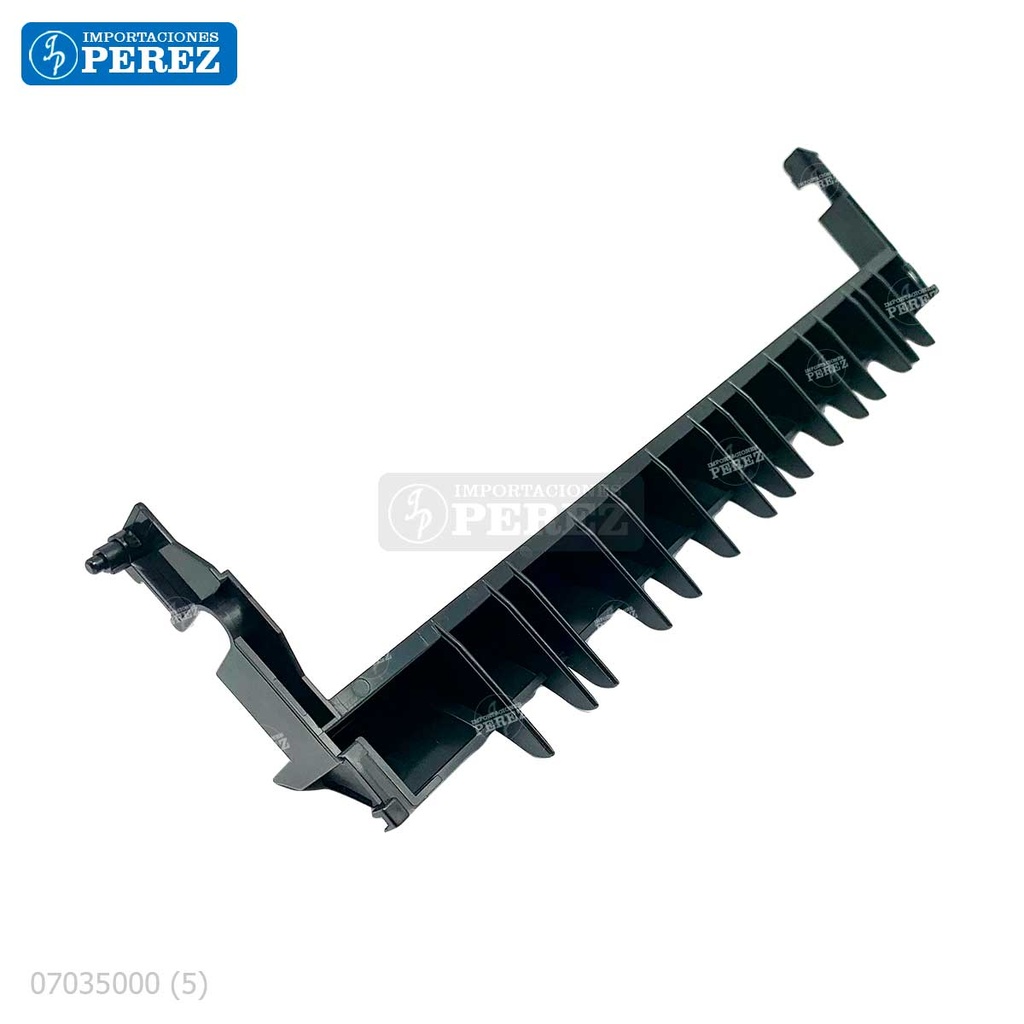 Guia [Original]  1022/1027/2022/2027 - (Casettera 2/3) / Original  -  [A2672724]