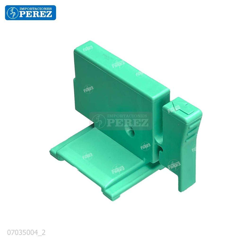 Guia [Original]  2015/2016/2018/2020/200/250 - (Casettera) / Original  -  [G0202644]