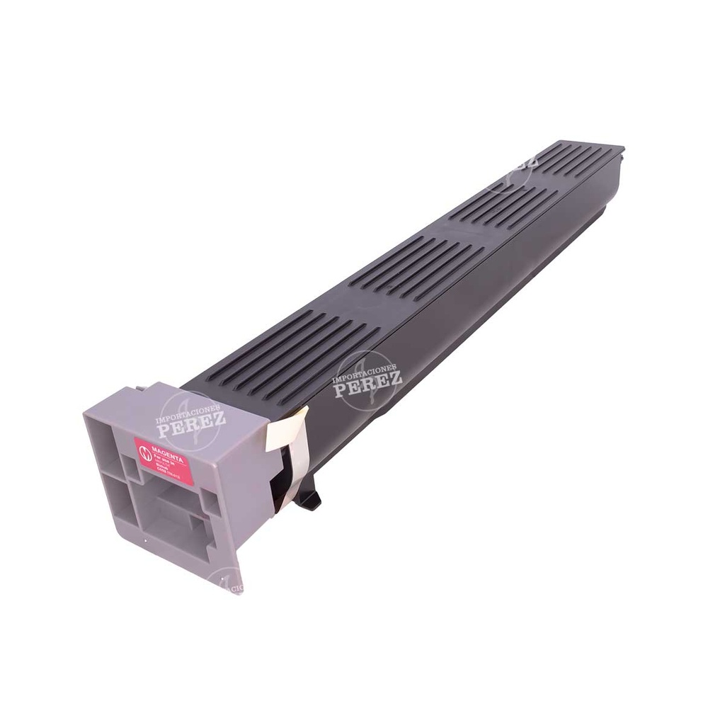 Toner Cartucho [Image] Magenta (510g) (Tn613M) 