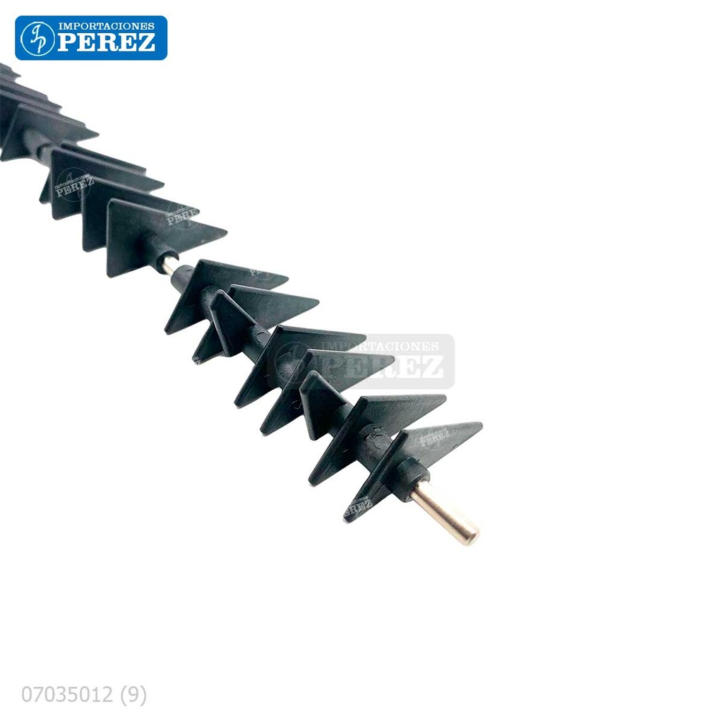 Guia Entrada [Ricoh - Original] (Duplex) 