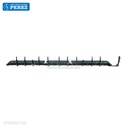 Guia Fusor [Ricoh - Original] Negro (Duplex) 