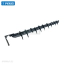 Guia Fusor [Ricoh - Original] Negro (Duplex) 