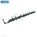 Guia Fusor [Ricoh - Original] Negro (Duplex) 