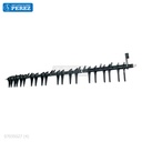 Guia [Ricoh - Original] Reversa Negro (Duplex) 