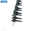 Guia [Ricoh - Original] Reversa Negro (Duplex) 