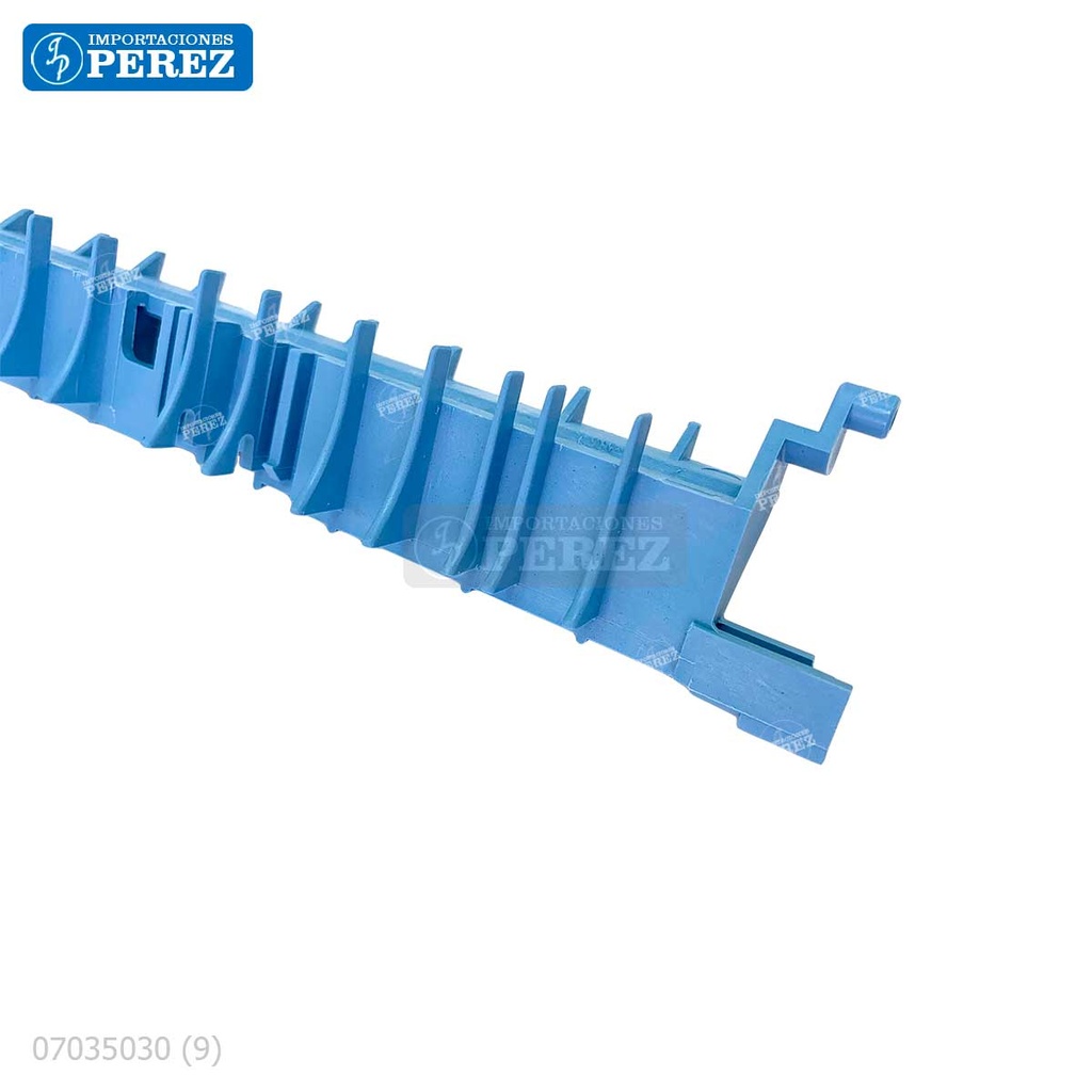 Guia [Ricoh - Original] Superior Azul (Fusor) 