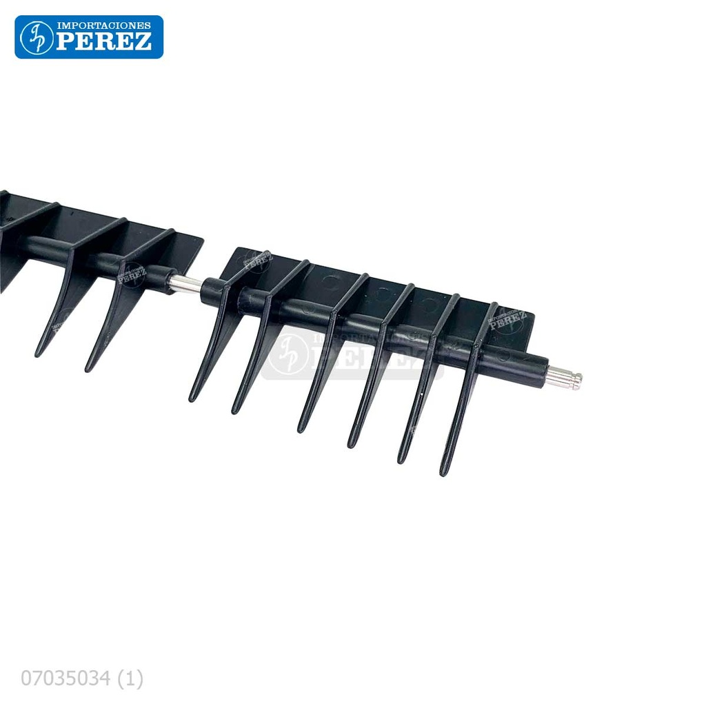 Guia Superior Duplex (Peine) [Original - Ricoh]