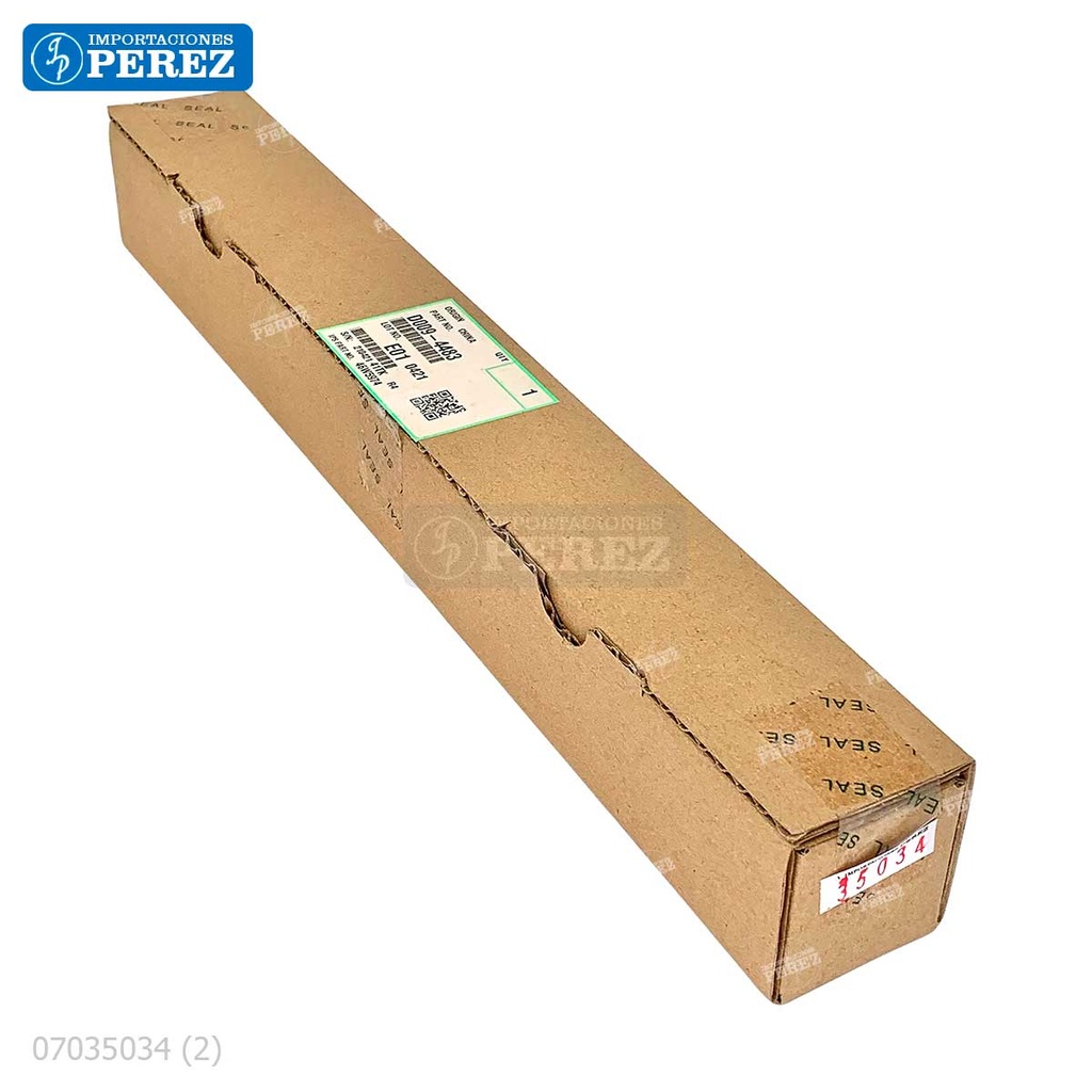 Guia Superior Duplex (Peine) [Original - Ricoh]