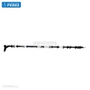 Guia [Ricoh - Original] (Duplex) Peine Negro 