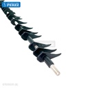 Guia [Ricoh - Original] (Duplex) Peine Negro 