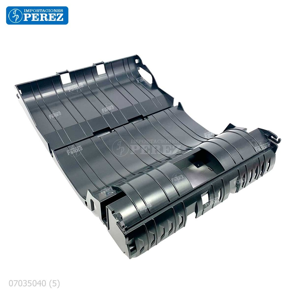 Guia [Ricoh - Original] (Duplex) 