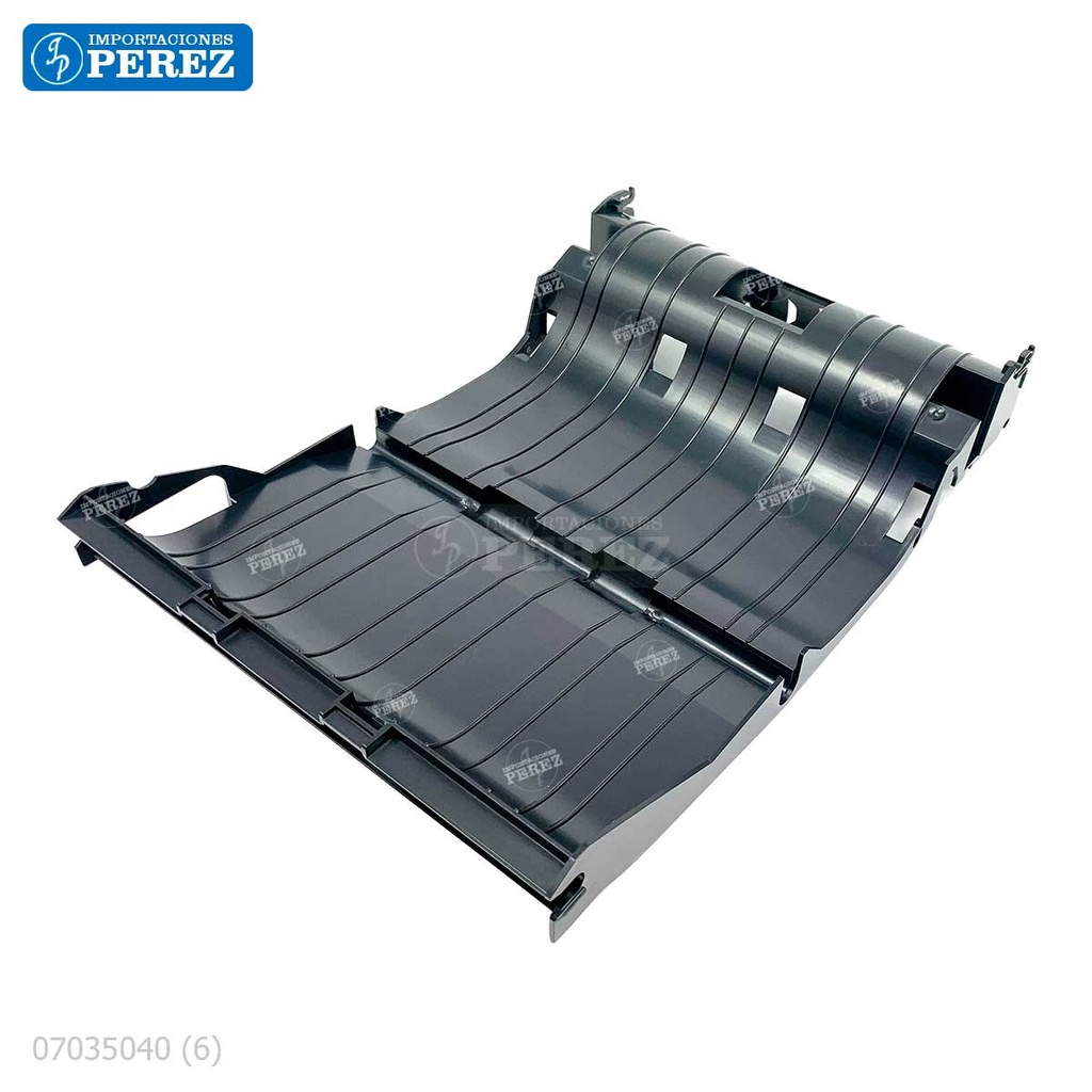 Guia [Ricoh - Original] (Duplex) 